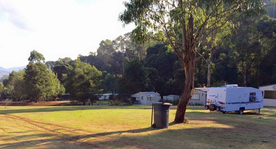 Caravan & Camping