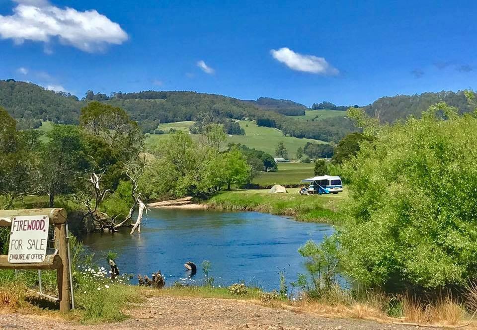 Caravan & Camping