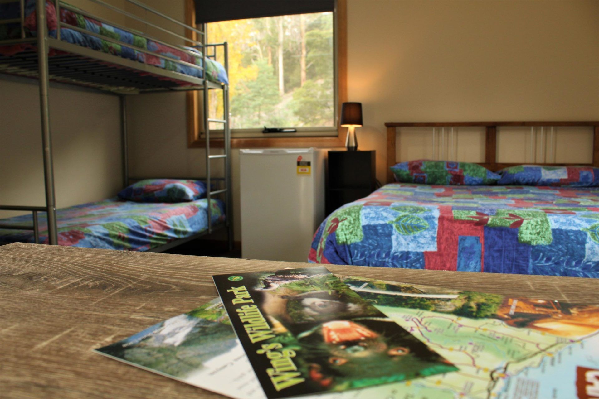 family-room