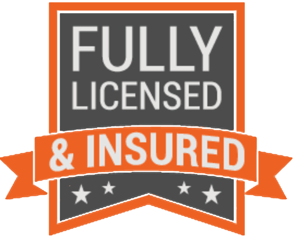 Fully Licensed Logo