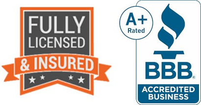 Better Business Bureau Logo