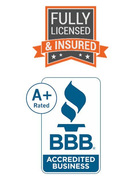 Better Business Bureau Logo