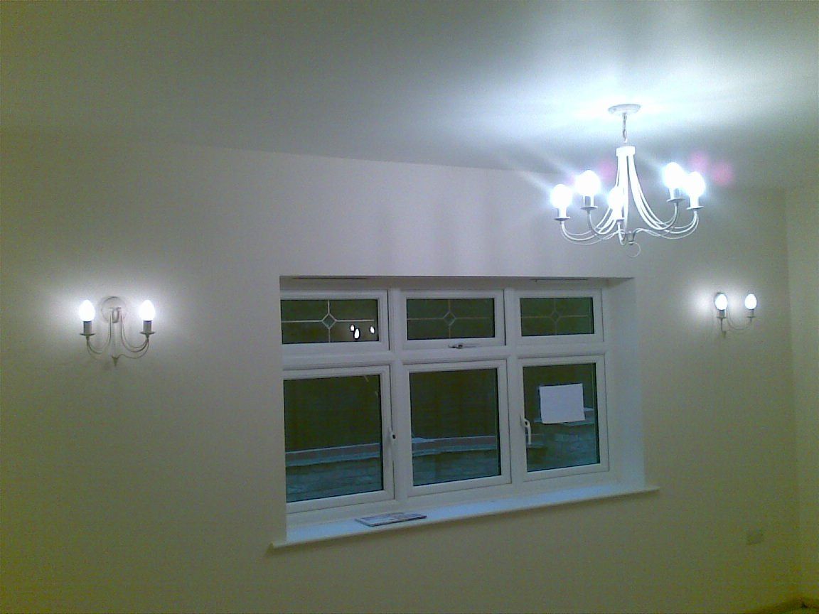 Wall Lights