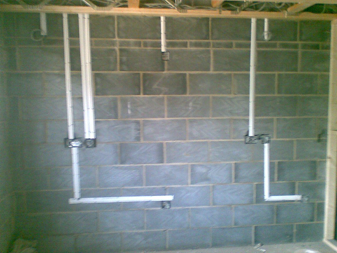 New Builds