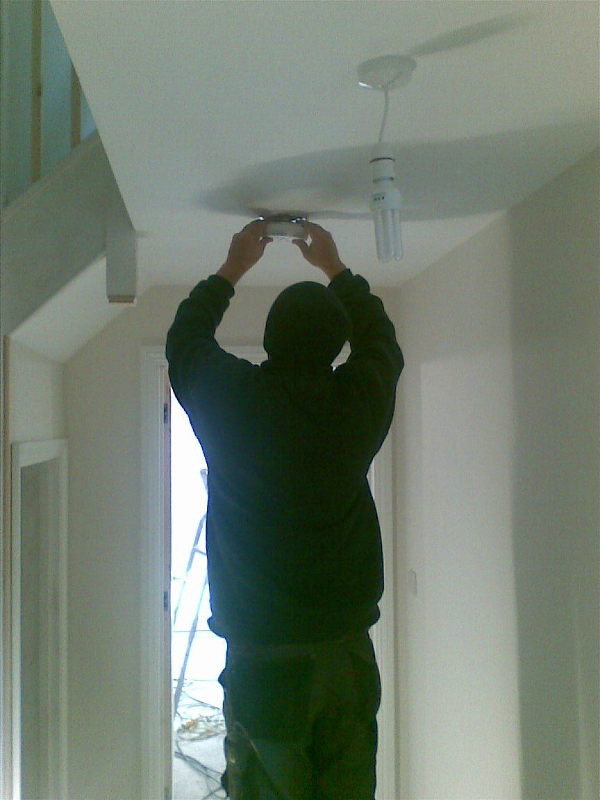 Smoke Alarms