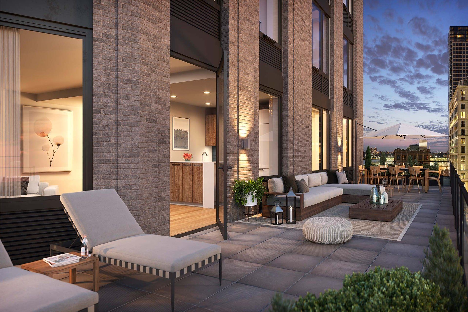 445 West 35th Terrace