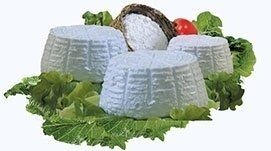 ricotte fresche