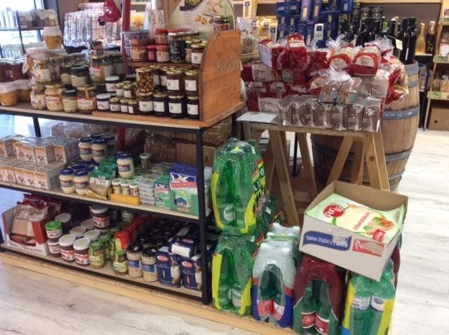 alimentari