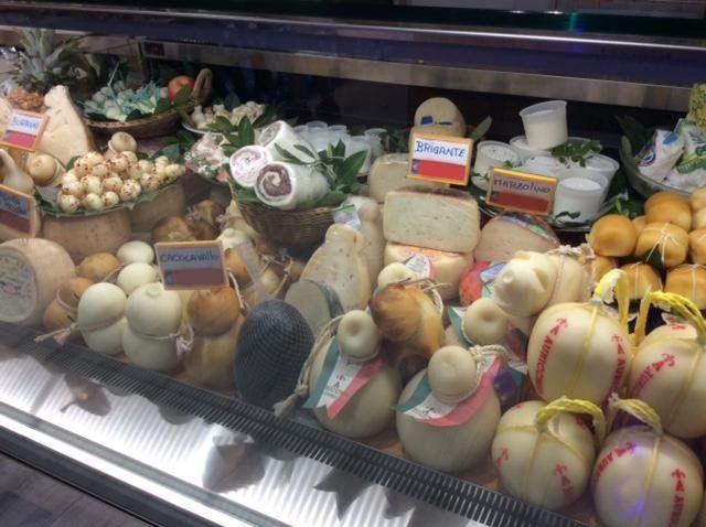 provola