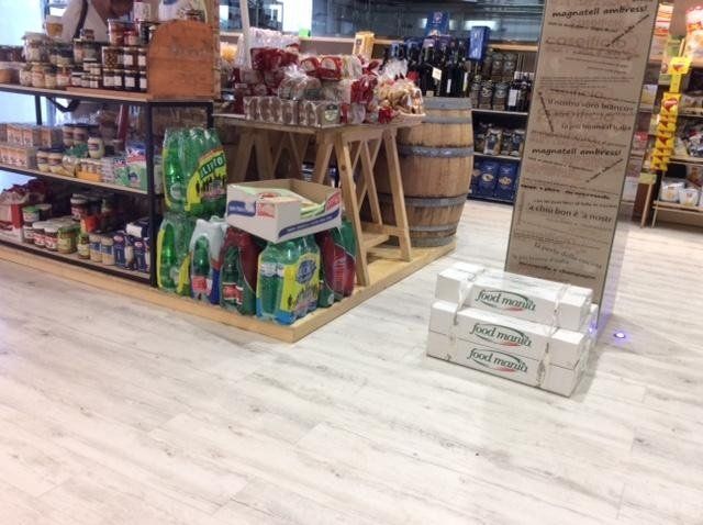 prodotti alimentari