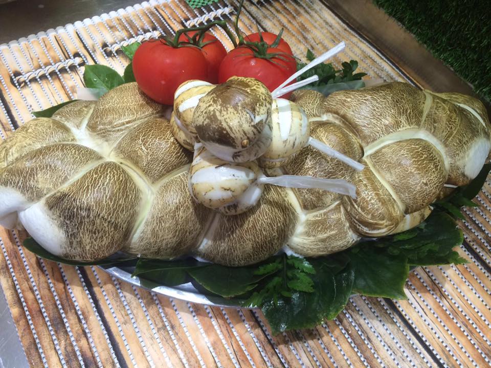 Provolone