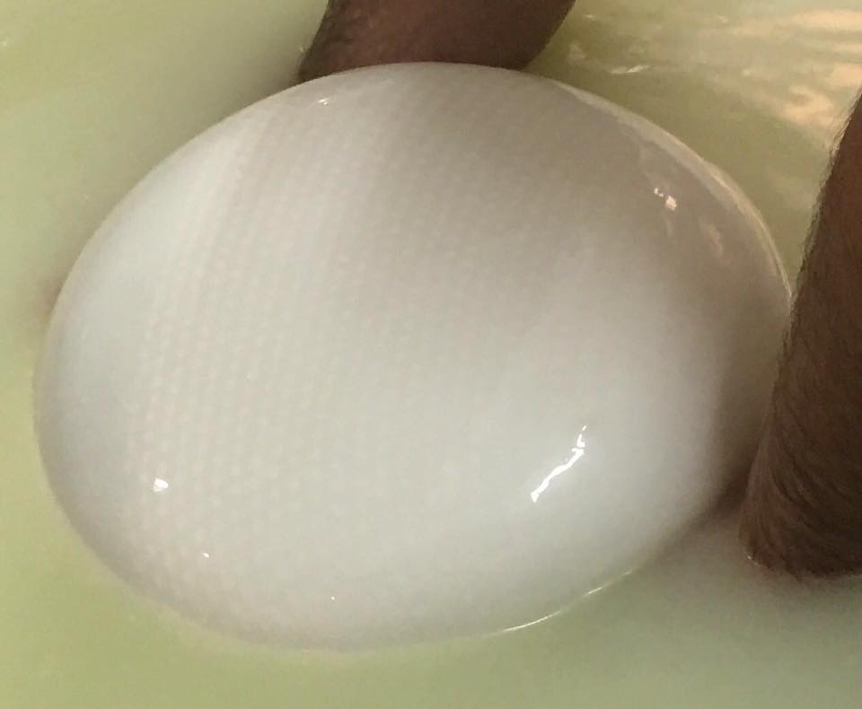Mozzarella in acqua