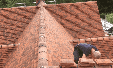 roofing