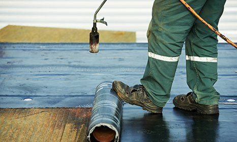 roofers