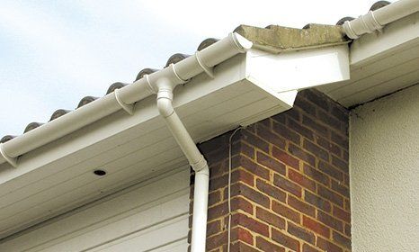 soffits