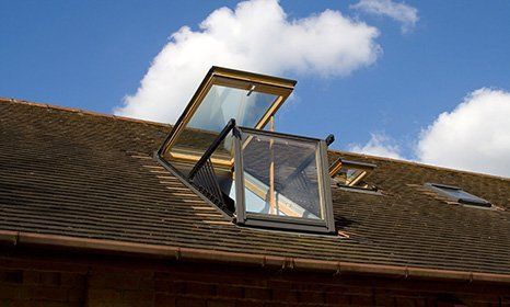skylight