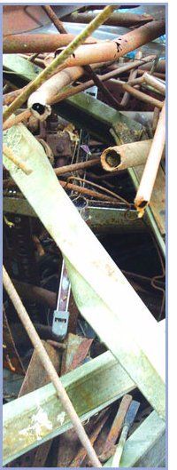 Recycling - Wolverhampton, West Midlands - Levi Walters Scrap Metal Merchants - Scrap Metal Scrap metal pricing - Birmingham, West Midlands - Levi Walters Scrap Metal Merchants - Scrap Metal