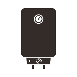 Boiler icon