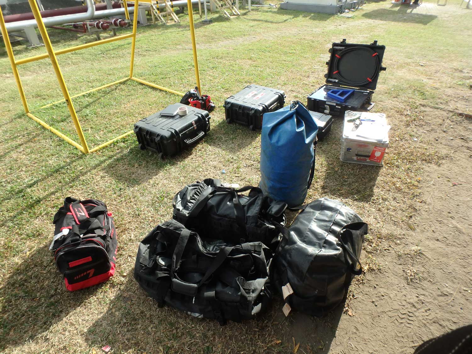 Worker's Tools