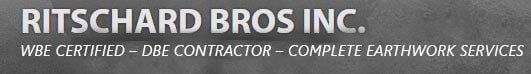 Ritschard Bros Inc Ritschard Bros Inc