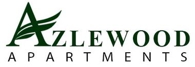 Return to Home Page Azlewood Apartments Logo