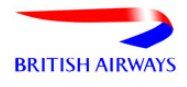 British airways logo