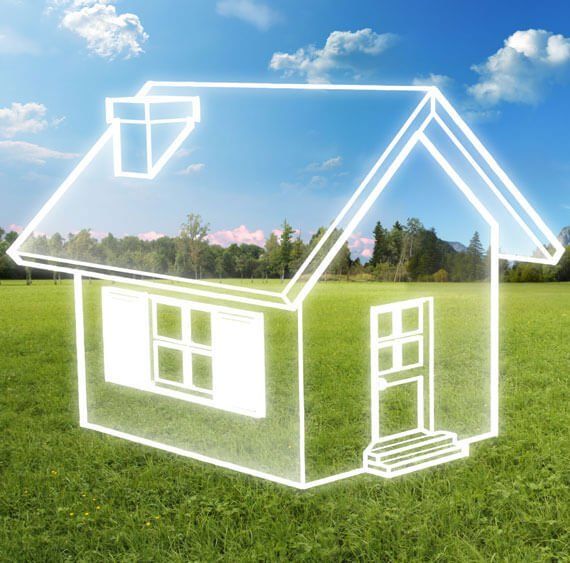 progettazione casa del futuro