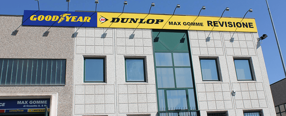 max gomme pneumatici auto