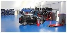 riparazioni meccanica auto