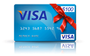 Based on new roof contract, get a $100 referral Visa Gift Card!