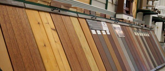 Decking Decking