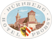 Privathotel Probst Logo
