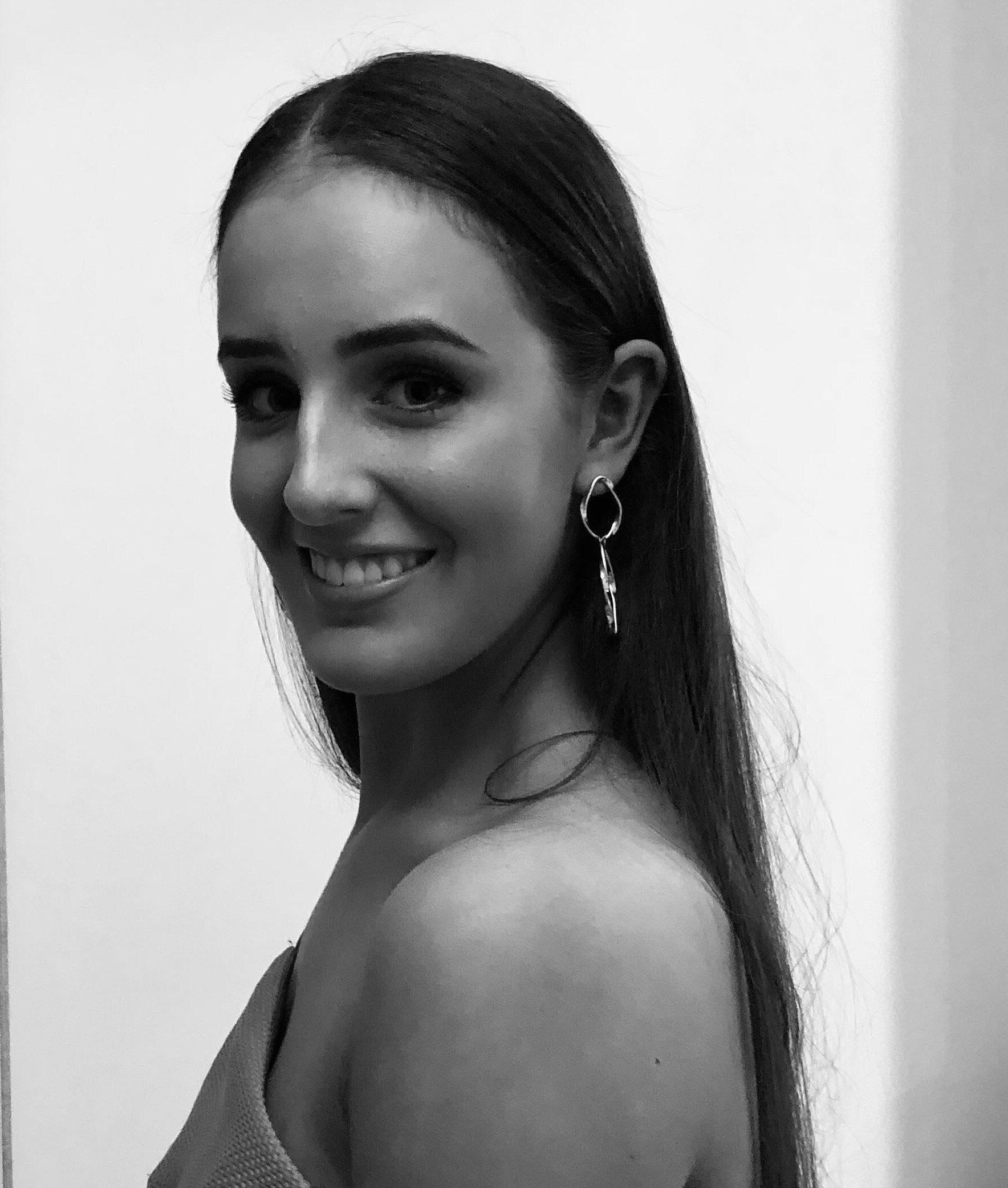 Alexis Roscoe, Teacher, The Academy of Classical Ballet, Ballarat Alexis Roscoe, Teacher, The Academy of Classical Ballet, Ballarat