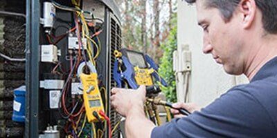 staff maintenance  — Air Conditioning Contractors in Rushville, IN