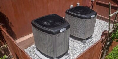 HVAC  — Air Conditioning Contractors in Rushville, IN