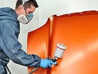 Car Hood — Smash Repairs in Bundaberg QLD