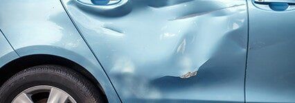 Car Panel — Smash Repairs in Bundaberg QLD Car Panel — Smash Repairs in Bundaberg QLD