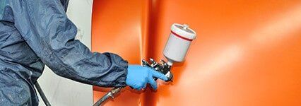 Car Hood — Smash Repairs in Bundaberg QLD Car Hood — Smash Repairs in Bundaberg QLD
