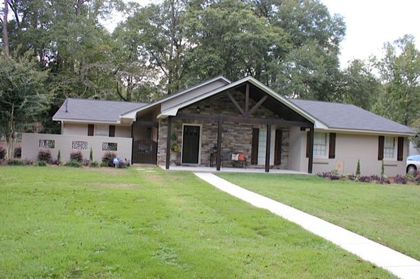 Home Additions in Dothan, AL