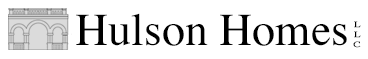 Hulson Homes, LLC Logo
