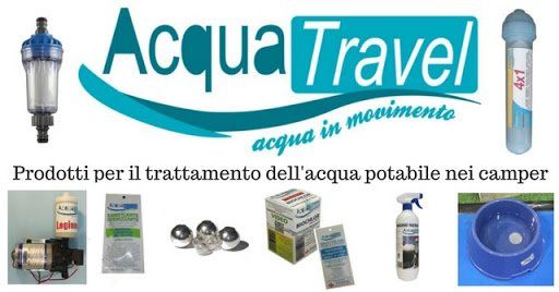 Igienizzazione serbatoi acqua camper trecate novara