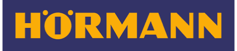 logo - hormann