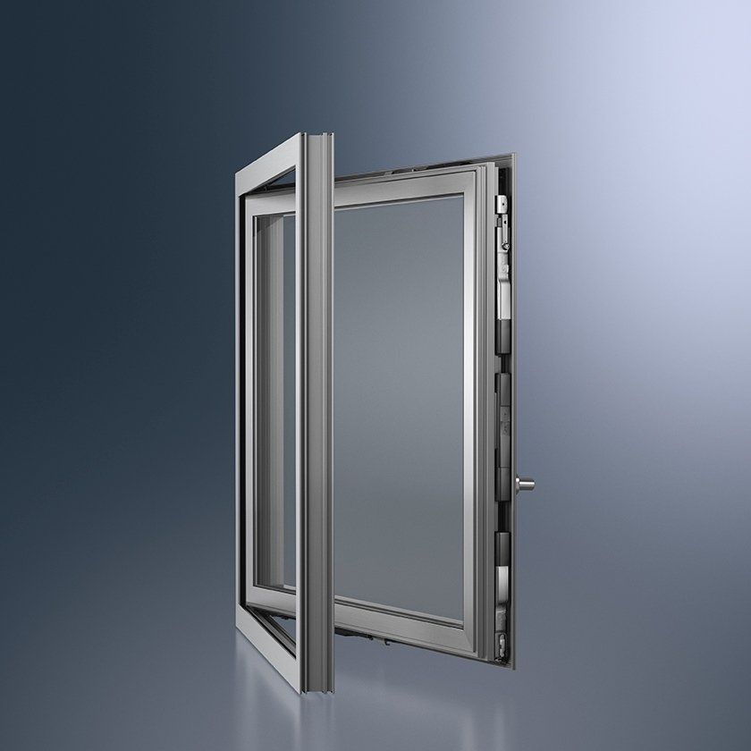 infisso Minimal, classico, retrò