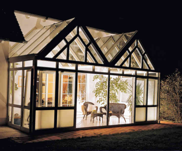 Tenda da sole