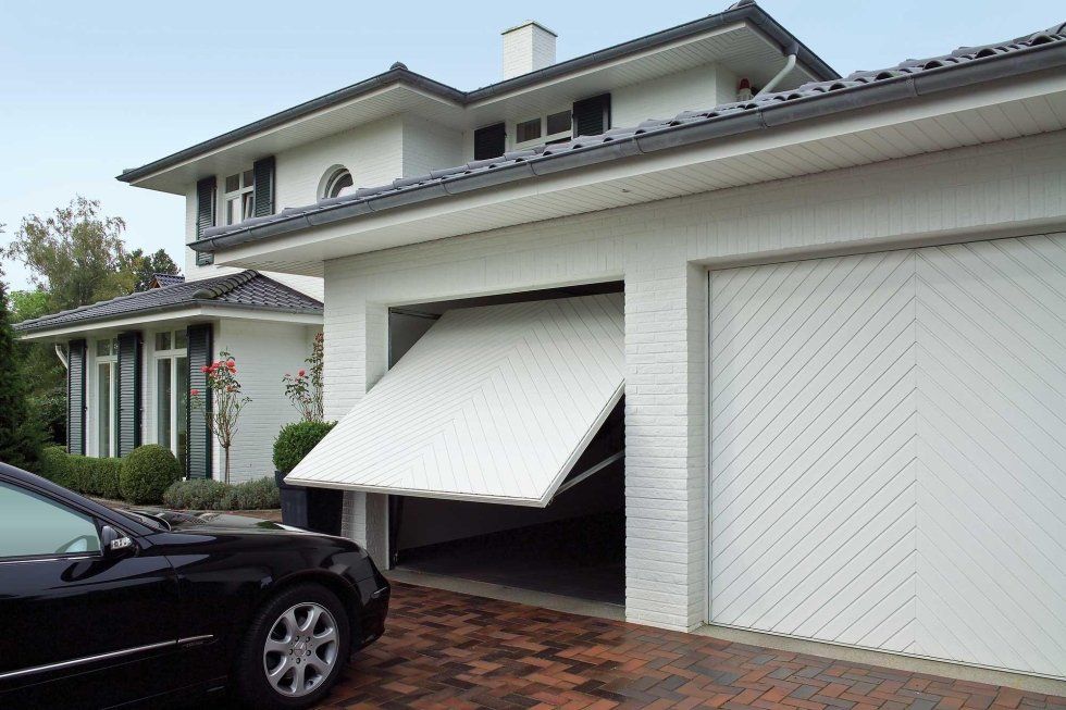 automatismo garage