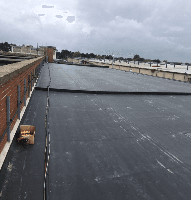 General Roofing Jobs