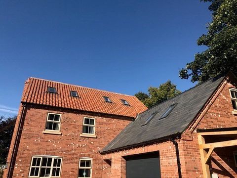 Tiled roofs