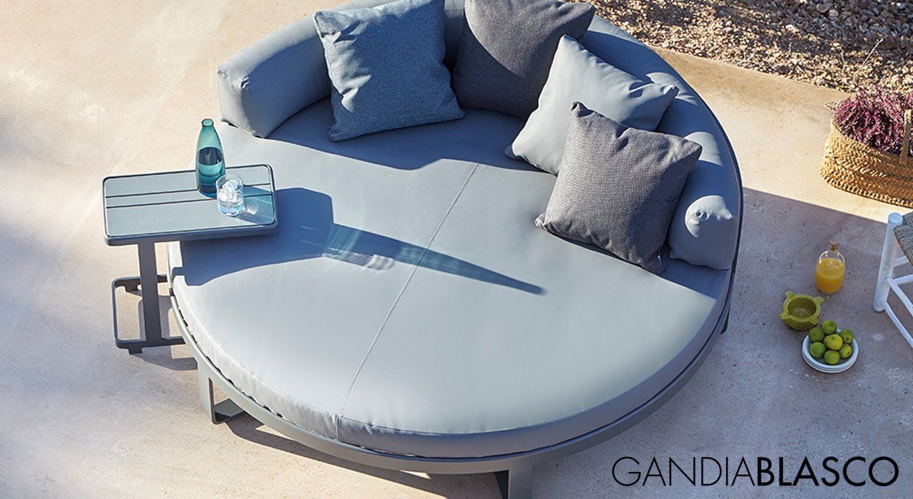 Gandia Blasco Chill Daybed