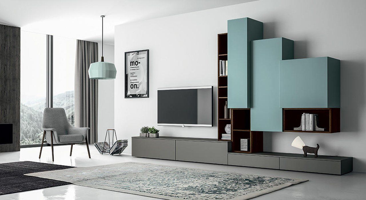 Dall Agnese Slim cabinet storage cabinet furniture