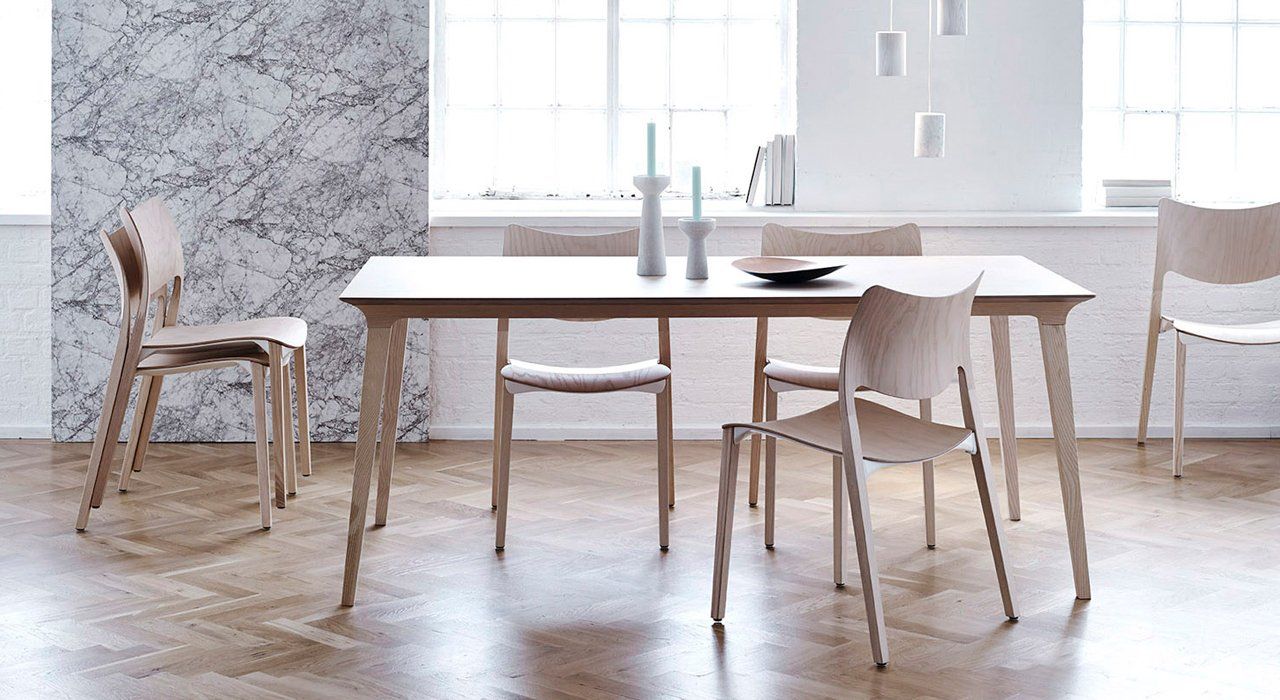Stua dining room furniture